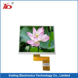 7`` TFT LCD Module 800X480 RGB 40pin 300CD/M2 Option Touch Screen